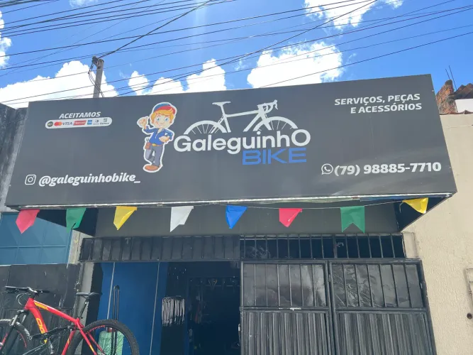 Toldo completo