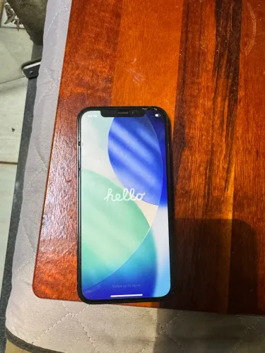 iphone 12 pro (128GB)