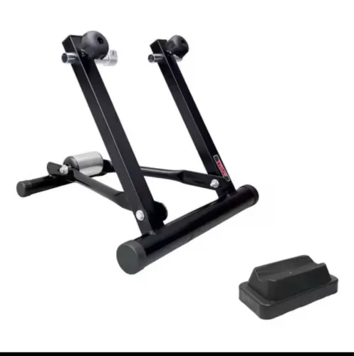 Rolo de treino bike