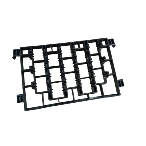 Suporte caixa fusível vw golf audi a3 1.8 1999 2005