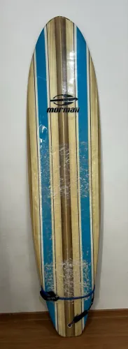 Prancha Funboard 7?4 Mormaii 