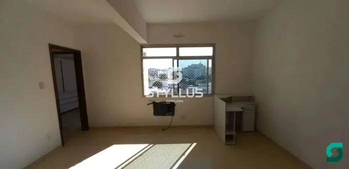 Méier | Apartamento 1 quarto