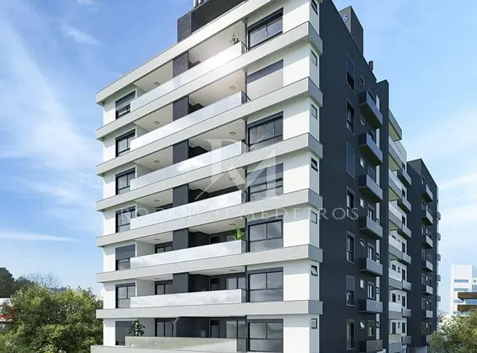 Apartamento à venda no bairro Capoeiras em Florianópolis/SC