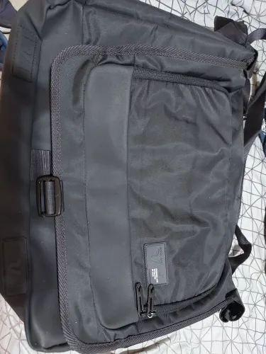 Bolsa pasta de ombro - Roncato