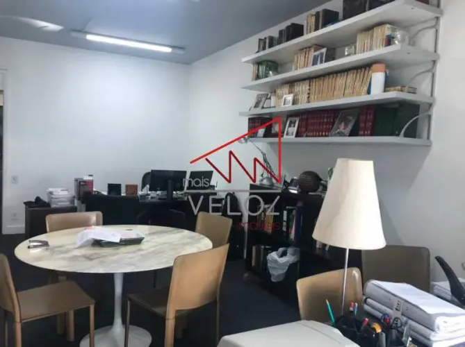 Sala-À VENDA-Centro-Rio de Janeiro-RJ