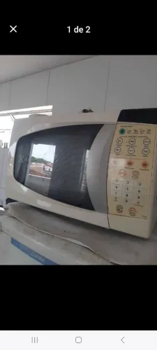 Micro-ondas