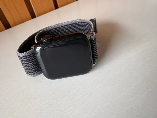 Apple Watch SE 3 gps + celular 