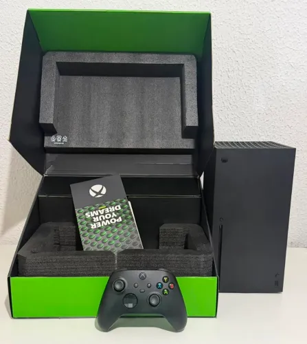 Xbox series x