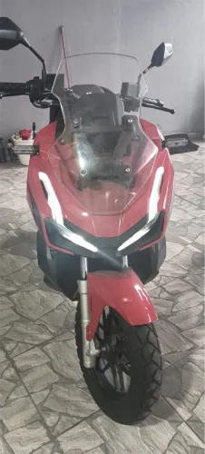 Honda adv 150 2023/2024 