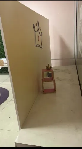 Vitrine grande