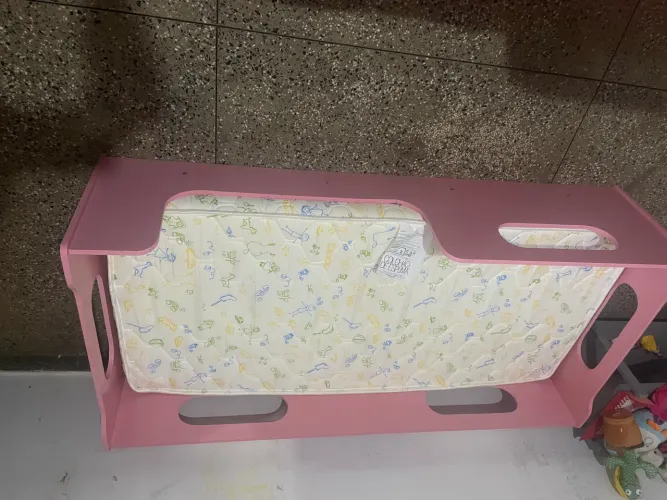 Cama infantil