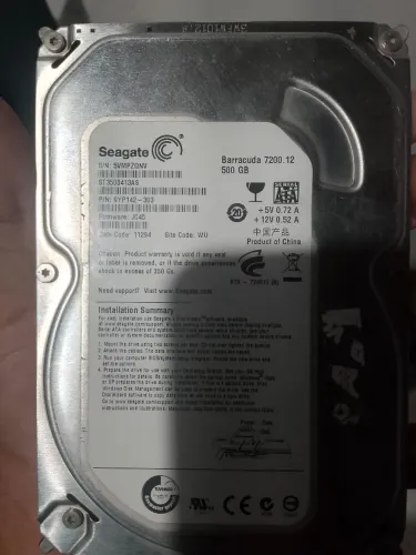 Hd pc