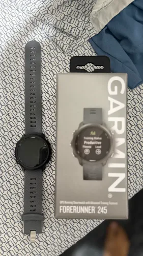 Garmin Forerunner 245 Basic 