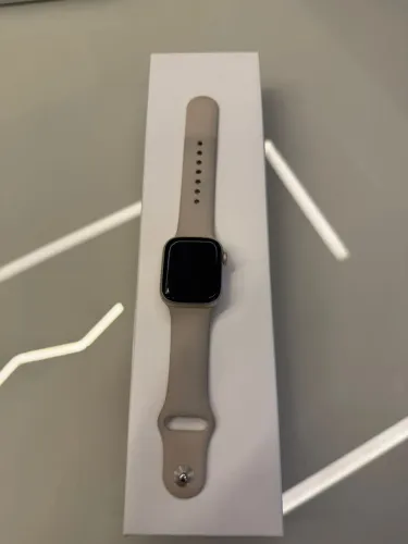 APPLE WATCH SERIES 8