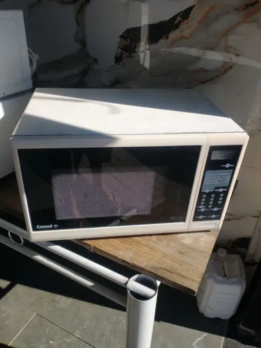 Microondas