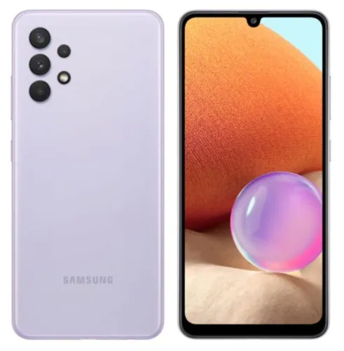 Vendo Celular Samsung A32 128GB