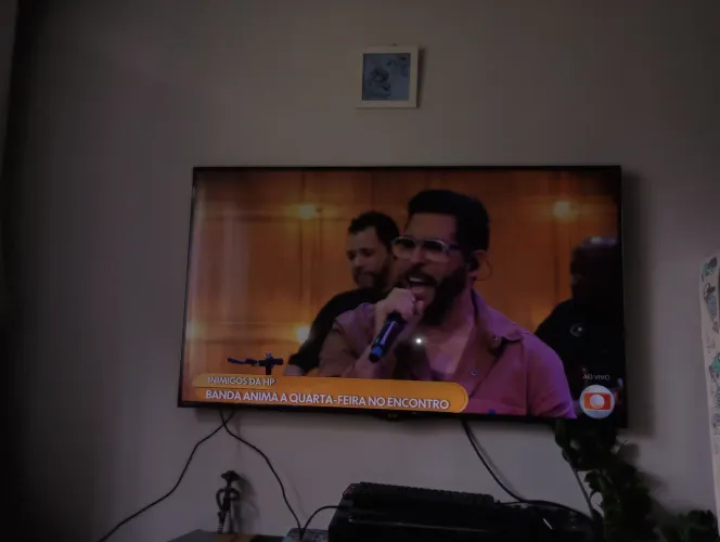Tv LG 55 