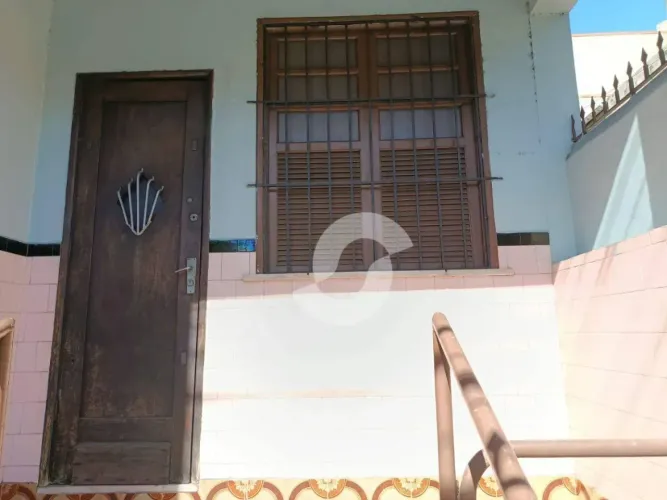 Casa com 2 dormitórios à venda, 66 m² por R$ 380.000,00 - Centro - Niterói/RJ