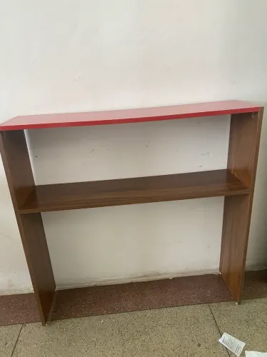 APARADOR OU BANCADA MDF