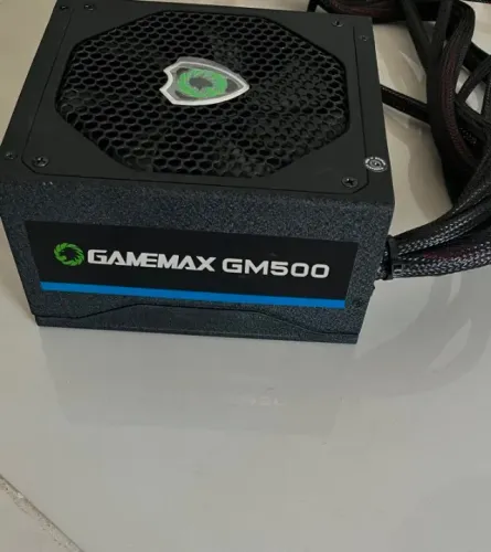 Fonte de computador