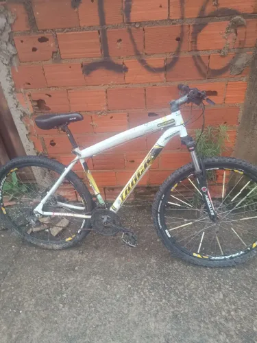 Bike aro 29