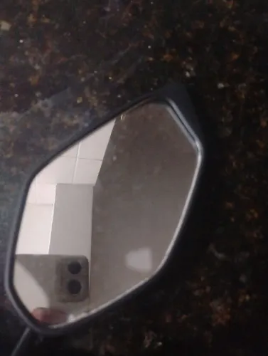 Retrovisor original Factor/Fazer 150