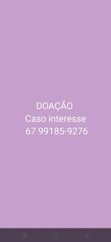 Filhotes