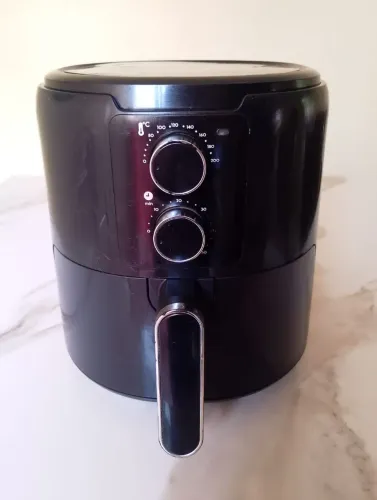 Airfryer Elgin 4L