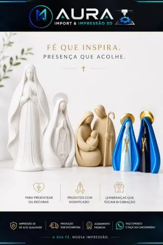 Lembrança Religiosas