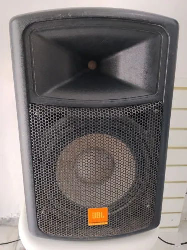 JBL Selenium JS121A vendo ou troco