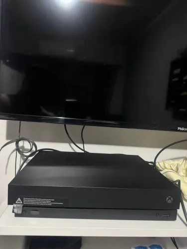Xbox One x