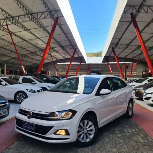 Volkswagen Virtus Comfort. 200 TSI 1.0 Flex 12V AUT 2019