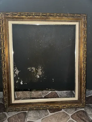 Moldura