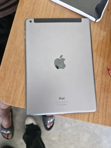 Ipad 1 (nao atualiza)