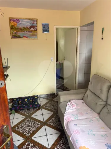 Apartamento com 2 quartos à venda em Conjunto habitacional brigadeiro faria lima - SP