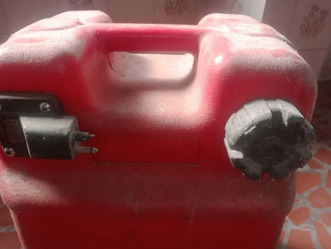 Tanque de.combustivel