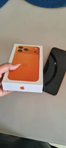 IPhone 17 pro Max 1° Linha