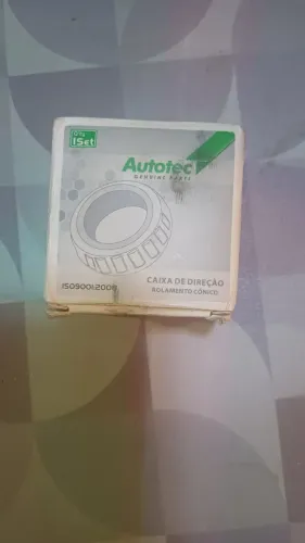Caixa direção para Fazer e Tenere 250