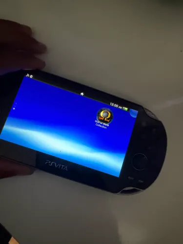 Ps Vita