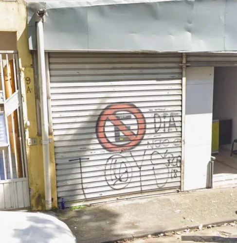 Galpão na Rua José Fernandes Torres, 7 36 m²