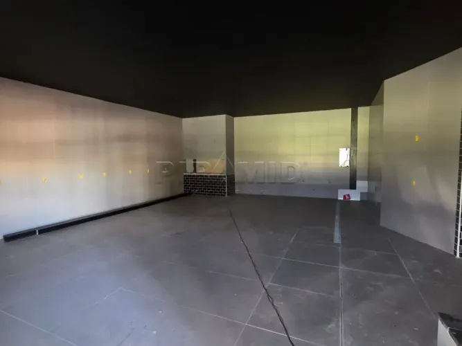 Imóvel comercial com 570m², bairro Jardim América, Zona Sul em Ribeirão Preto/SP.