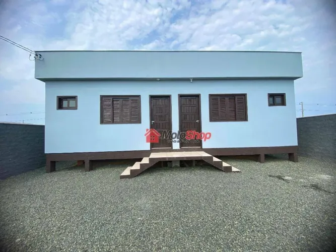 Kitnet com 1 dormitório para alugar, 30 m² por R$ 900,00/mês - Santa Catarina - Araranguá/