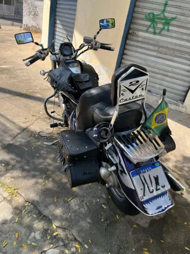 Boulevard 800 2008