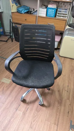 Cadeira secretaria