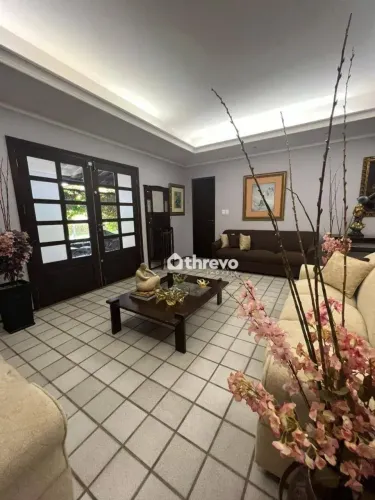 Casa com 3 dormitórios à venda, 400 m² por R$ 2.300.000,00 - Ininga - Teresina/PI