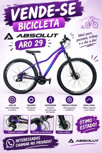 Bike Absolute