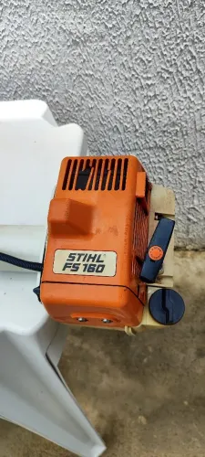 Roçadeira Stihl FS 160