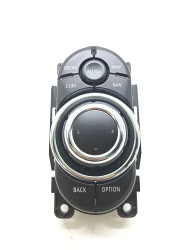 Comando Indrive Mini Cooper Countryman 2.0 2023  *