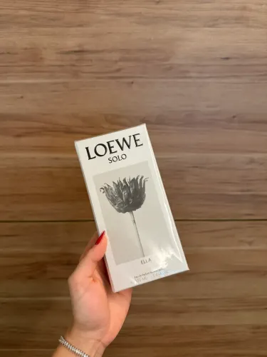 Solo Ella EDP Loewe 100ML