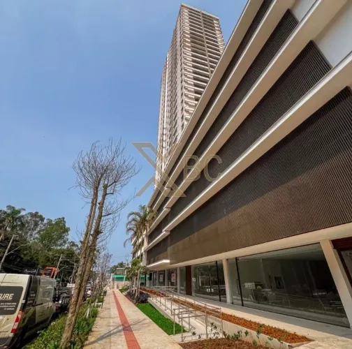 Apartamento 3 Quartos para Venda em Itajaí, Praia Brava de Itajaí, 3 dormitórios, 1 suíte,